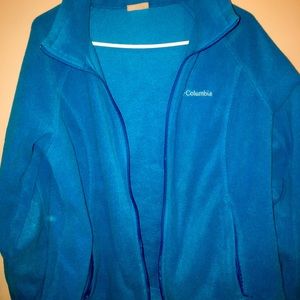 Columbia Jacket